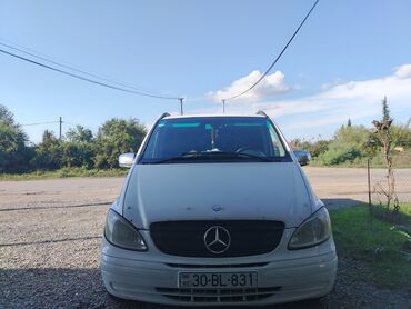 домкрат мерседес спринтер: Mercedes-Benz Vito: 2.2 л | 2009 г. Минивэн
