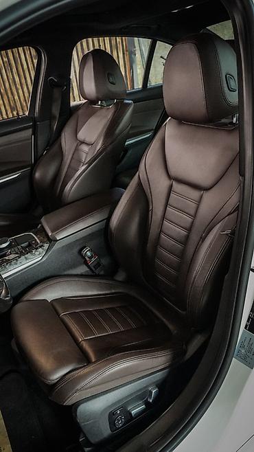 от бмв: BMW 3 series: 2019 г., 3 л, Автомат, Бензин, Седан — 8