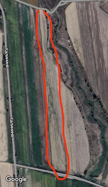 кара балта участок сатылат: 25 соток, Айыл чарба үчүн, Кызыл китеп