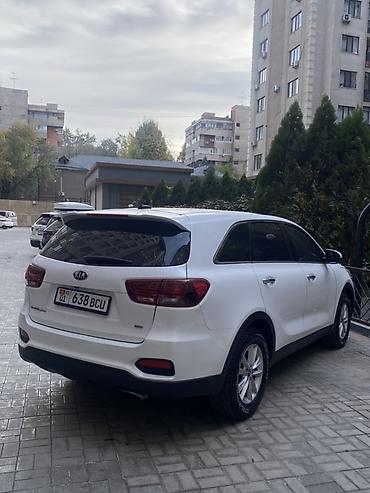 киа соренто цена: Kia Sorento: 2019 г., 2.4 л, Автомат, Бензин, Кроссовер — 3