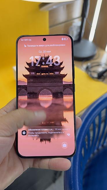 Honor: Honor 400, Б/у, 256 ГБ, 2 SIM — 8
