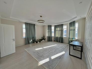 сдаю дом кой таш: 220 м², 6 комнат