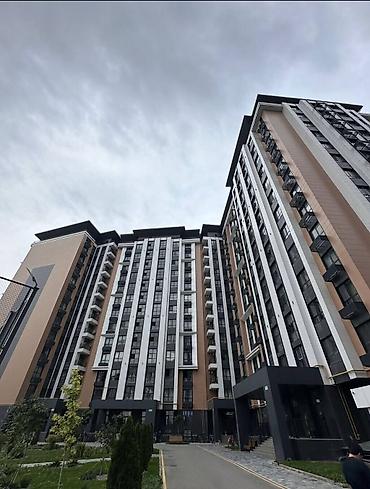 2 6: 2 комнаты, 53 м², Элитка, 7 этаж, ПСО (под самоотделку) — 2