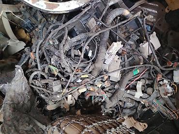 ford fusion rulavoy: Avtomobil interyer hissələri
Lifan 620 aid her zapcast var — 7
