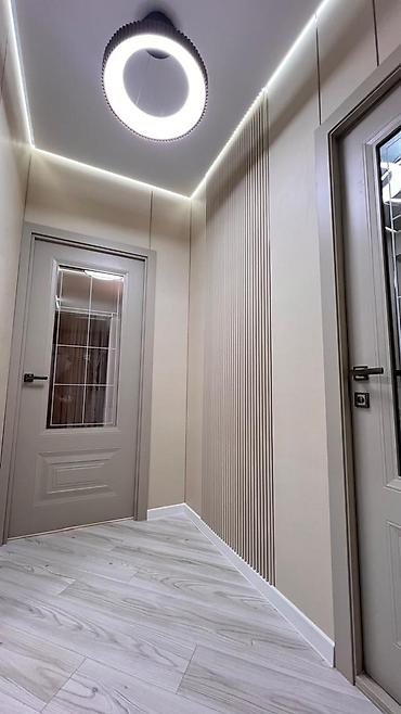 Продажа квартир: 1 комната, 51 м², 2 этаж — 11