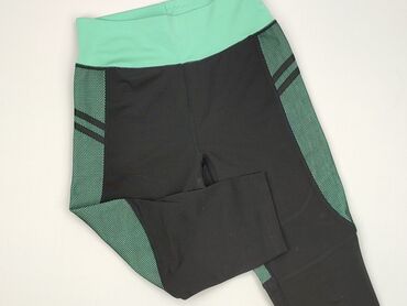 kari traa t shirty: Legginsy Sportowe damskie, rozmiar M