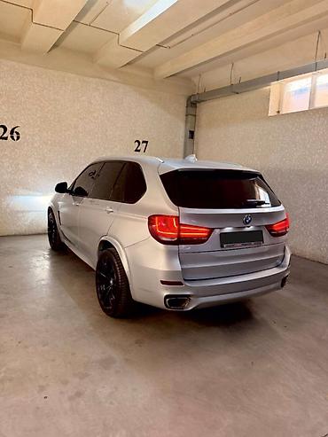 кил 5: BMW X5: 2018 г., 3 л, Автомат, Бензин, Внедорожник — 5