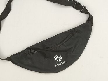 dlugie kolczyki do sukienki: Bumbag, condition - Very good