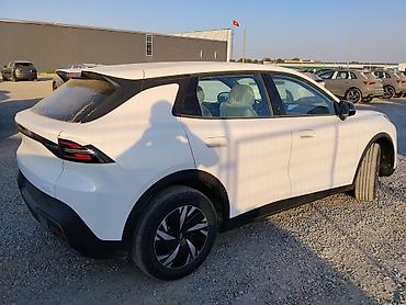 Продажа авто: Changan Qiyuan Q05: 2026 г., Электромобиль, Кроссовер — 4