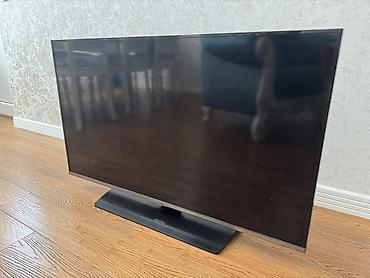 Elektronika: Samsung LED TV – Model: UE40H5270AU (40") - Ekran: 40 düym, LED - — 1