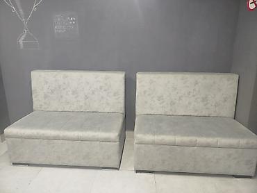 sumqayit divan: 🛋️ Satılır – Divanlar (6 ədəd) Yaxşı vəziyyətdə olan 6 ədəd divan — 2