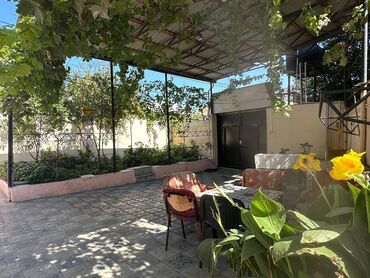 Həyət evləri və villaların satışı: Bakıxanov qəs. 3 otaqlı, 100 kv. m, Orta təmir — 2