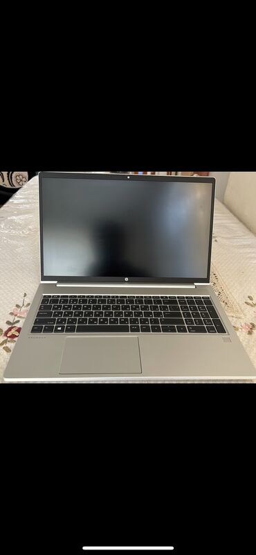 HP: İşlənmiş HP ProBook, 15.6 ", AMD Ryzen 3, 256 GB, Ünvandan götürmə