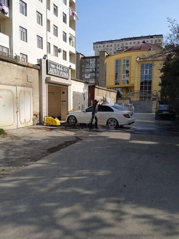 Digər kommersiya daşınmaz əmlakı: Həzi Aslanov metrosu yaxınlığında,Səadət şadlıq sarayının — 3