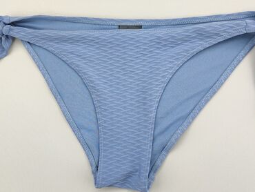 spódnice kąpielowe: Dół od stroju kąpielowego H&M, M, Tkaniny syntetyczne, stan - Idealny