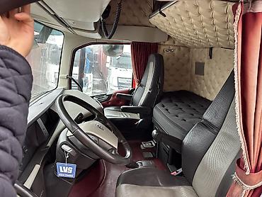 Тягачи: Тягач, Volvo, 2019 г., Без прицепа — 9