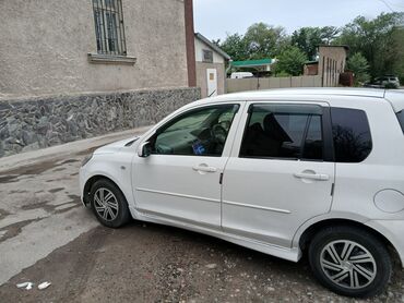 мазда демио 1 5: Mazda Demio: 2006 г., 1.5 л, Автомат, Бензин, Хэтчбэк