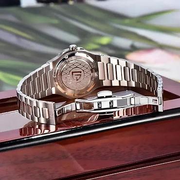 Ručni satovi: PAGANI DESIGN PD-1786 - 32.5mm - Svetlo plava PAGANI DESIGN PD-1786 - — 4