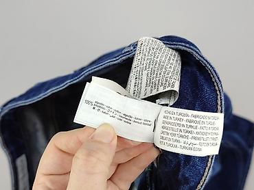 cron x jeans: Jeansy damskie, rozmiar XL — 5