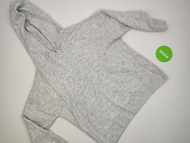 vistula bluza: Sinsay, Bluza z kapturem damska, rozmiar L — 2