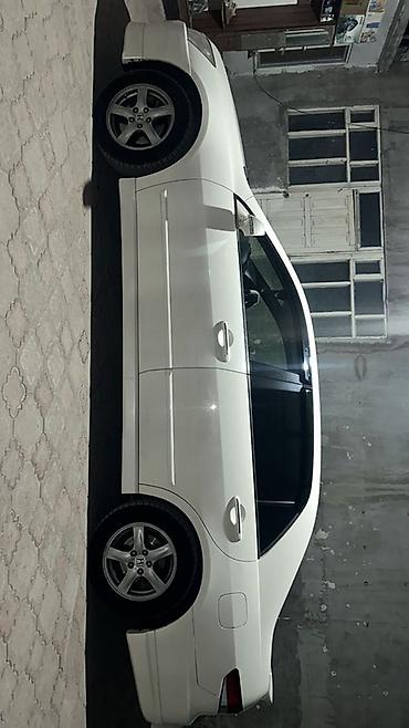 crv 2003: Honda Accord: 2004 г., 0.3 л, Автомат, Бензин, Седан — 2