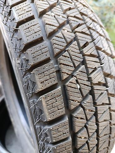 Шины: Зимние шины capsen Snow. НОВАЯ. - Размер: 175/65 R14 82T - Индекс — 2