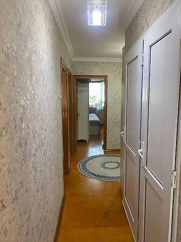 Баку, 4 комнаты, Вторичка, м. Халглар Достлугу, 72 м²