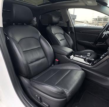 Kia: Kia K7: 2020 г., 3 л, Автомат, Газ, Седан — 8