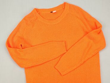 Swetry: Sweter damski, H&M, S