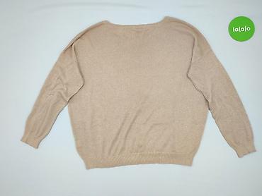 sweter do koszuli: Greenpoint, Sweter damski, rozmiar XL — 3