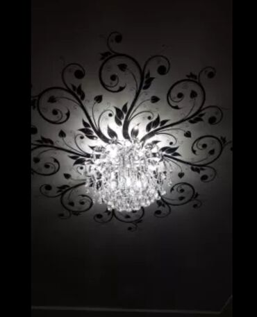 Натяжной потолок: Натяжные потолки КВАДРАТ В ПОДАРОК !!! ЗАМЕР БЕЗПЛАТНО ЛЮСТРЫ В — 21