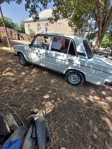 turbo.az vaz 2106 satisi: VAZ (LADA) 2106: 0.6 l | 2026 il 1998 km Sedan — 3