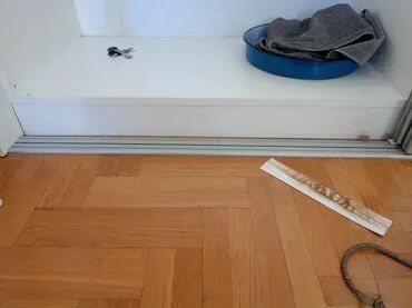 Ostali nameštaj: Demontaža, Montaža, Odvoženje i Popravke Nameštaja Demontaža — 6