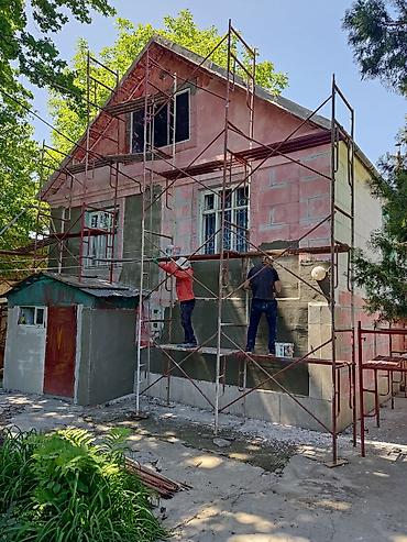 Другие виды отделочных работ: Больше 6 лет опыта at lalafo.kg — 12 Другие виды отделочных работ: Больше 6 лет опыта — 12