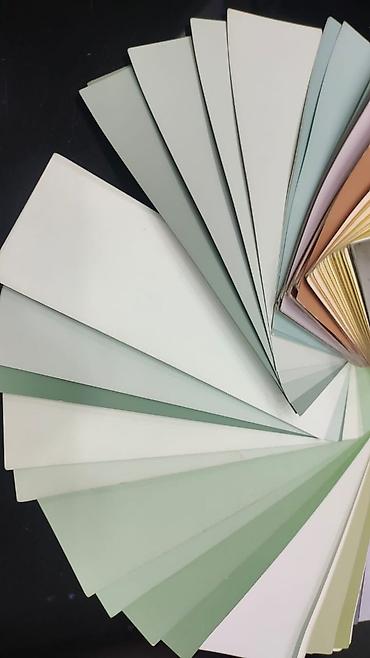 Другие услуги: Краска Покраска Красим старые или новые Ворота, Стен, Заборы — 16