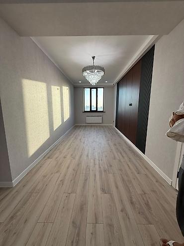 11: 3 комнаты, 92 м², Тунгуч мкр Элитка, 11 этаж, Свежий ремонт — 5