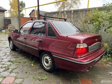 Daewoo: Daewoo Nexia: 2004 г., 1.5 л, Механика, Газ