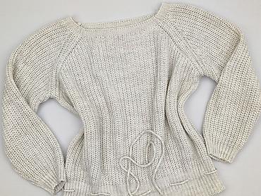 sweter armani: Sweter damski, rozmiar M — 1