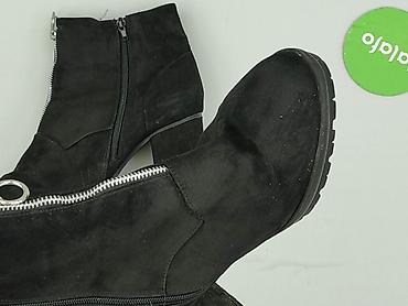 botki atmosphere: New Look, Botki damskie, rozmiar 39 — 5