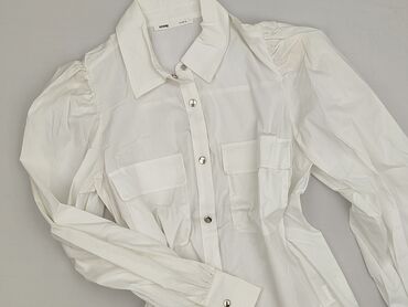 Sinsay, Women's blouse, size L (EU 40)
