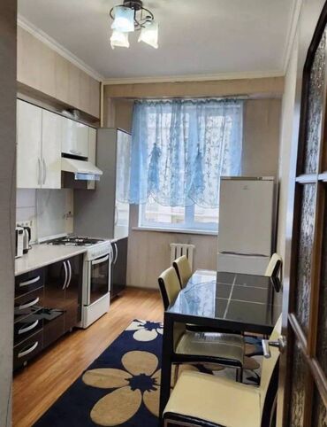 Продажа квартир: 2 комнаты, 74 м², Элитка, 4 этаж, Евроремонт