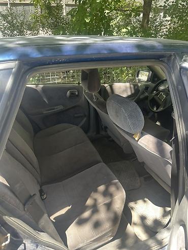 chek it: Opel Astra: 1992 г., 1.8 л, Механика, Бензин, Хэтчбэк — 5