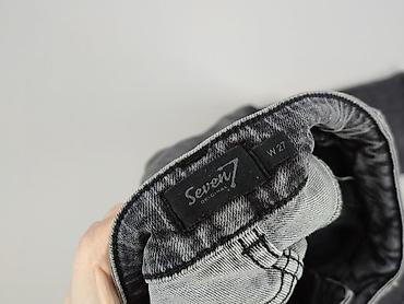 outlet big star: Jeansy damskie, rozmiar S — 4