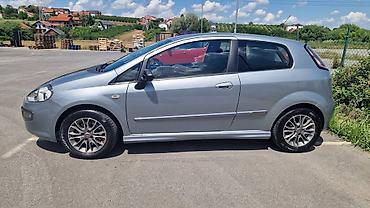 fijat bravo: Auto je redovno održavan i mehanički u odličnom stanju. Lanac je u — 4