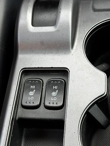 Honda: Honda CR-V: 2007 г., 2 л, Автомат, Бензин, Кроссовер — 15