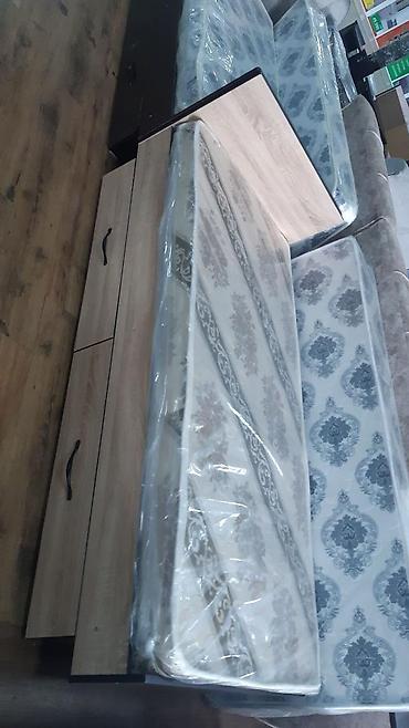 Мебель на заказ: Мебель на заказ, Буфетница, Кухонный гарнитур, Шкафы-купе — 16