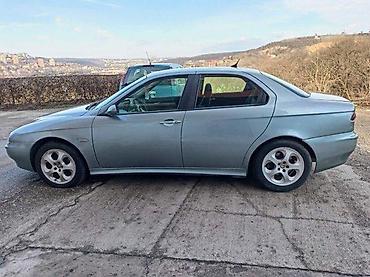 Auto delovi, gume i tjuning: Alfa Romeo 156 DELOVI. Alfa Romeo 156 DELOVI Originalni delovi Alfa — 7