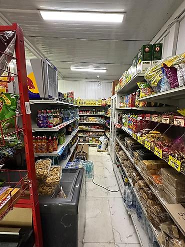 Другой готовый бизнес: Готовый бизнес!!! Мини маркет рядом с жилыми домами Продуктовый — 6