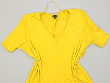 koszulowa: Street One, T-shirt damski, rozmiar 3XL — 1