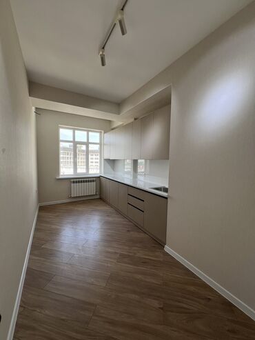 Продажа квартир: 3 комнаты, 79 м², Элитка, 10 этаж, Евроремонт — 5